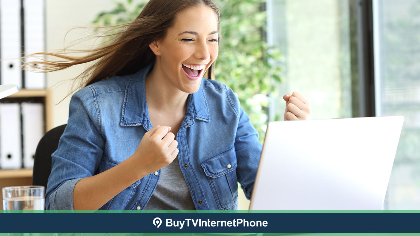 The Fastest Internet Providers in Houston, Texas